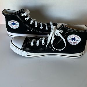 Converse All Star sneakers